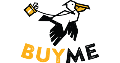 BuyMe logo