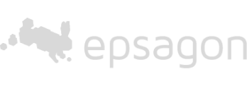 Client logo